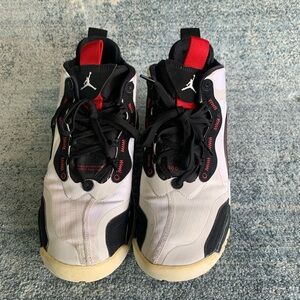 Nike air jump man 720 aerospace size 11.5